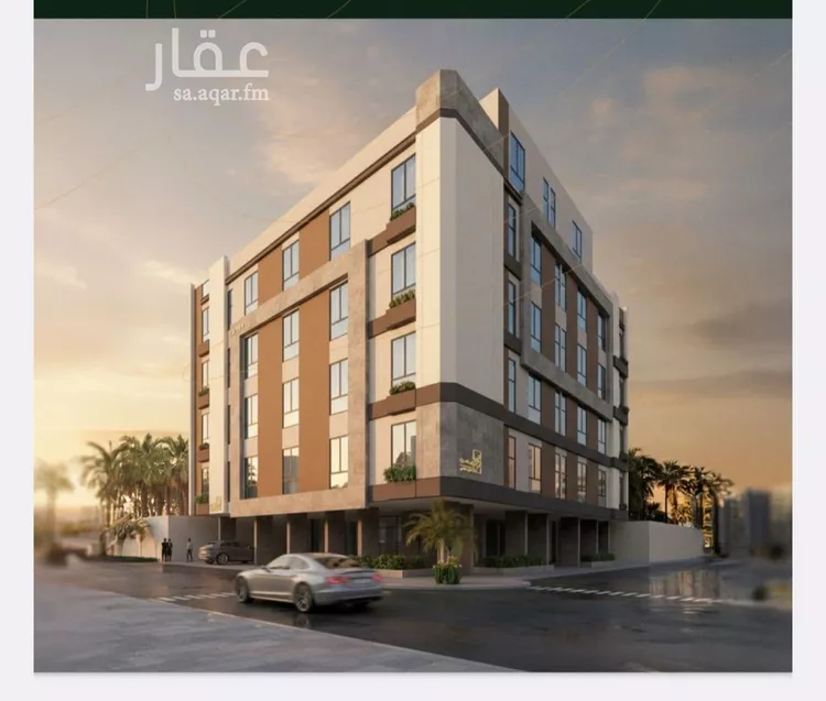 Apartment for Sale in Jeddah Ar Rabwah