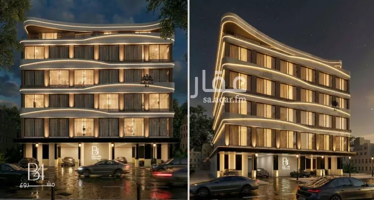 Apartment for Sale in Jeddah Ar Rabwah