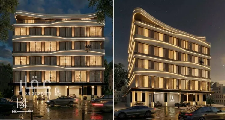 Apartment for Sale in Jeddah Ar Rabwah صورة 5