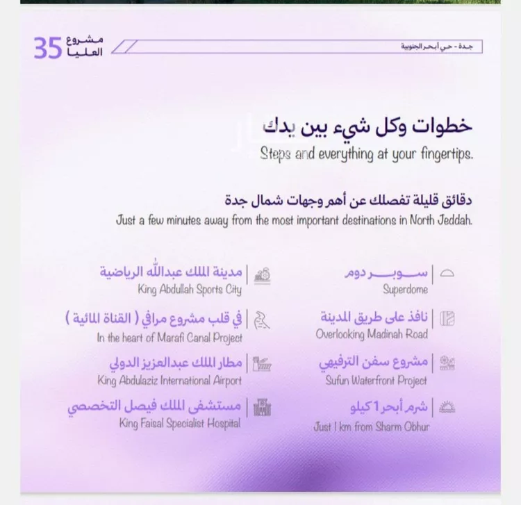 شقة للبيع في حي أبحر الجنوبية, مدينة جدة, منطقة مكة المكرمة صورة 4