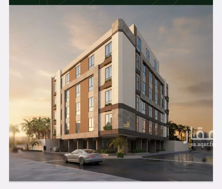 Apartment for Sale in Jeddah Ar Rabwah
