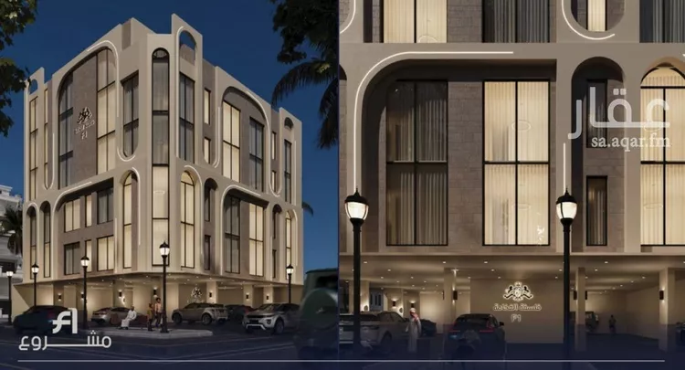 Apartment for Sale in Jeddah Ar Rawdah