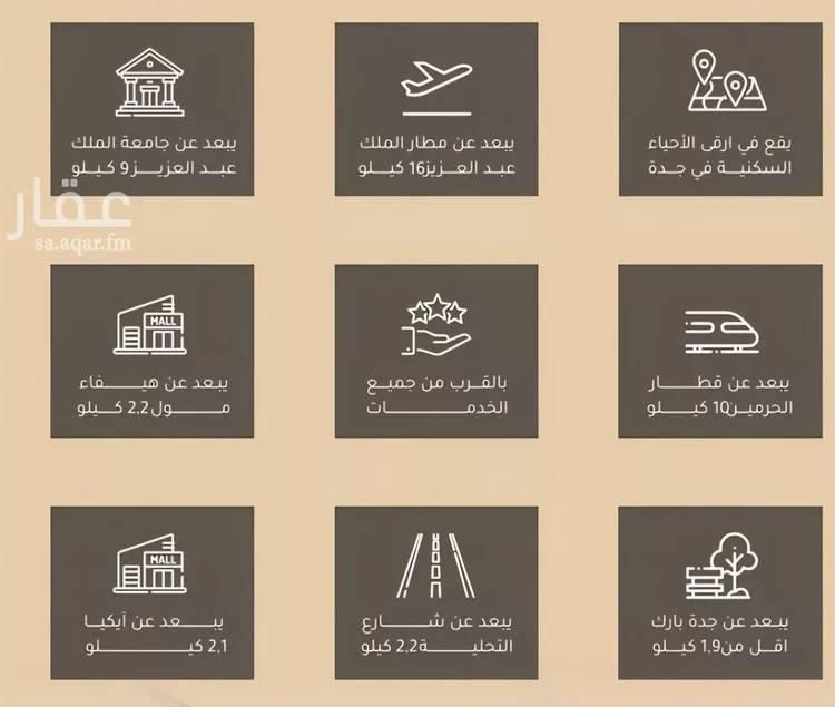 شقة للبيع في حي مشرفة, مدينة جدة, منطقة مكة المكرمة صورة 3