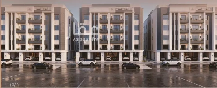 شقة للبيع في شارع برهان الدين الداراني, حي الياقوت, مدينة جدة, منطقة مكة المكرمة