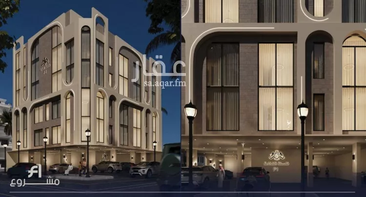 Apartment for Sale in Jeddah Ar Rawdah صورة 4