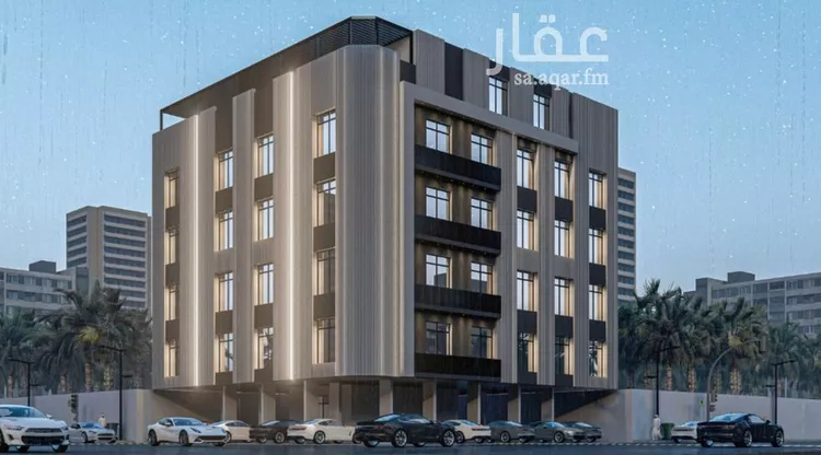 Apartment for Sale in Jeddah As Safaa