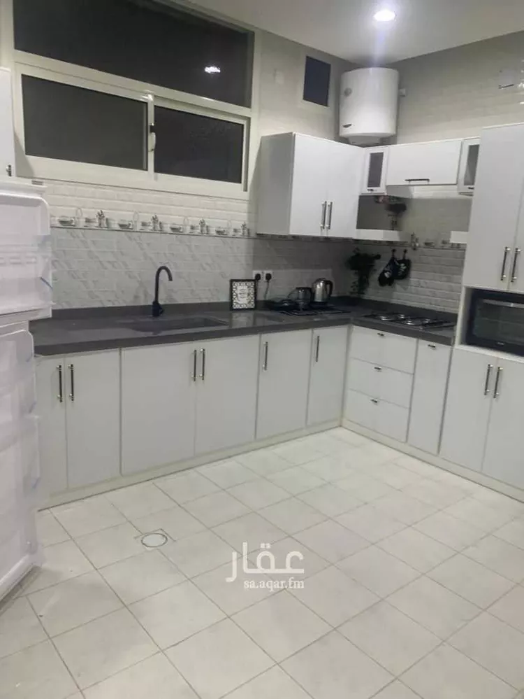 شقة للإيجار في شارع ضحاك بن عبد عمرو النجاري ، حي الرصف ، حائل ، منطقة حائل صورة 4