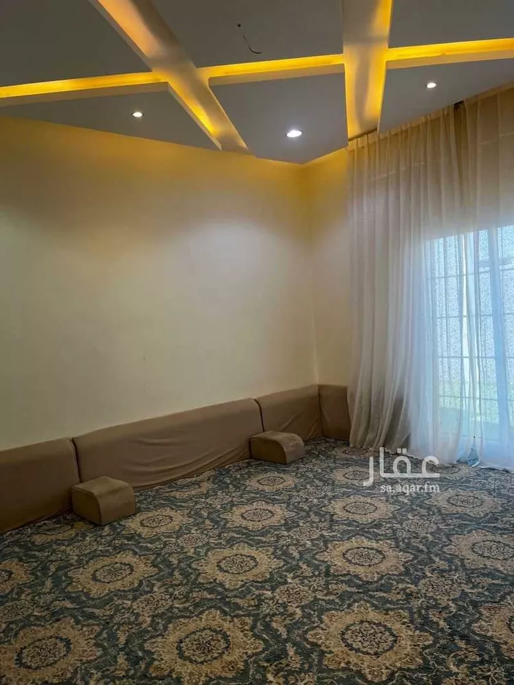 شقة للإيجار في شارع ضحاك بن عبد عمرو النجاري ، حي الرصف ، حائل ، منطقة حائل صورة 5