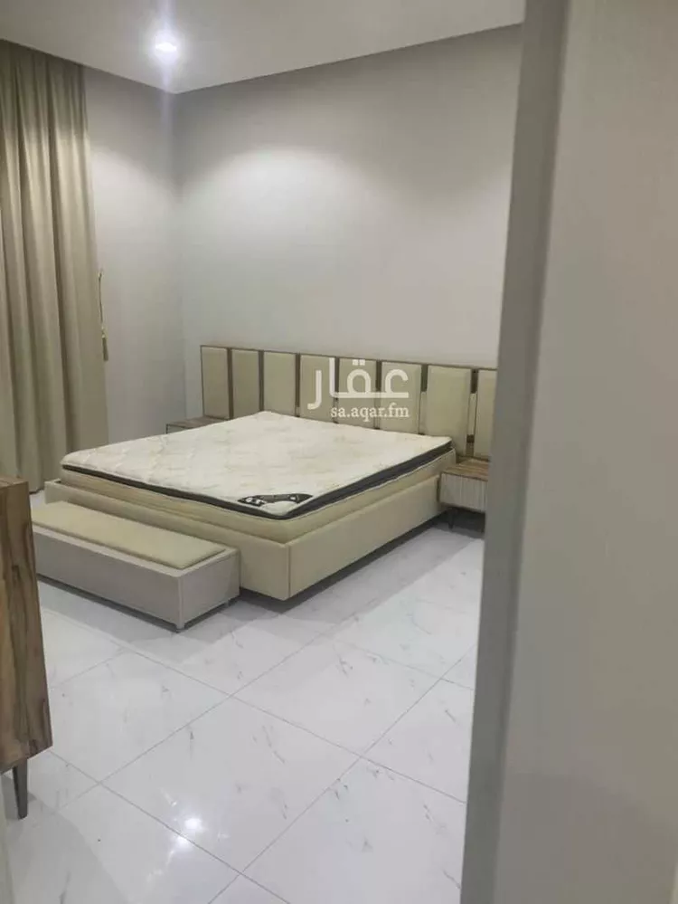 شقة للإيجار في شارع ضحاك بن عبد عمرو النجاري ، حي الرصف ، حائل ، منطقة حائل صورة 3