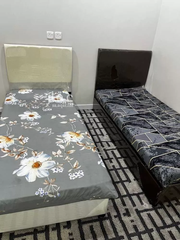 شقة للإيجار في شارع ضحاك بن حارثة السلمي ، حي الرصف ، حائل ، منطقة حائل صورة 3