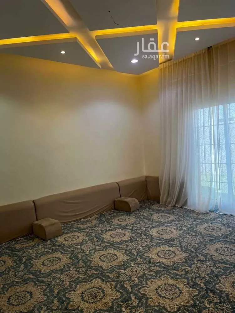 شقة للإيجار في شارع ضحاك بن عبد عمرو النجاري ، حي الرصف ، حائل ، منطقة حائل