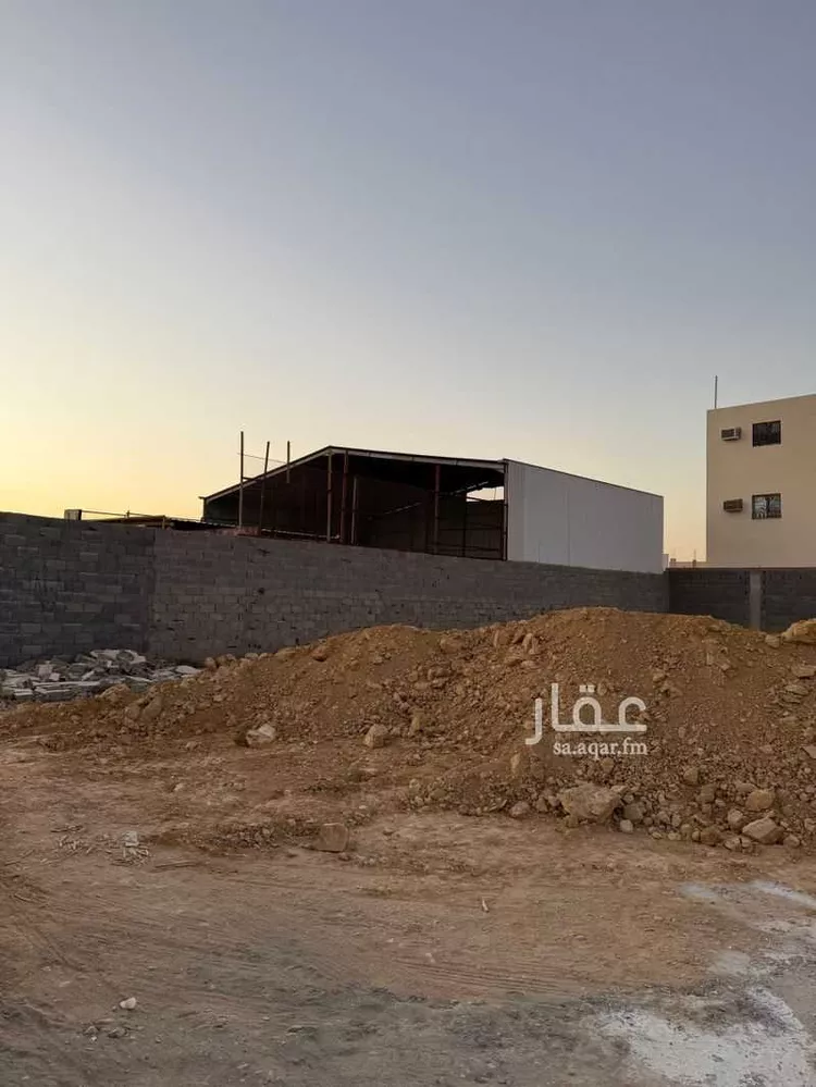 Land for Sale in Al Kharj Az Zahir