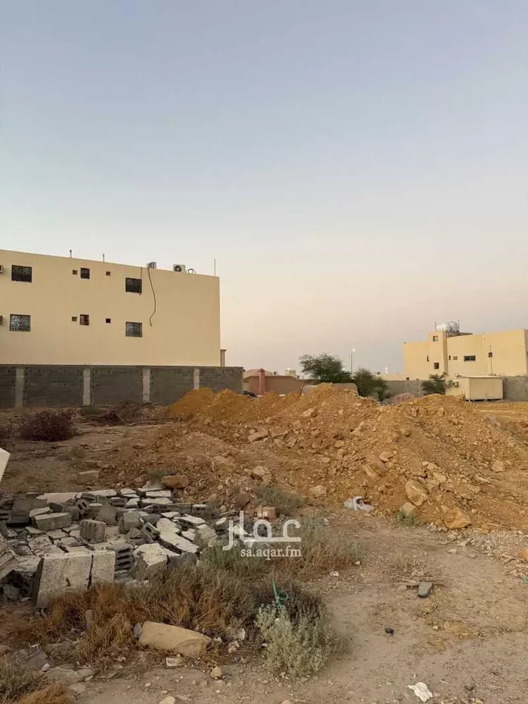 Land for Sale in Al Kharj Az Zahir صورة 3
