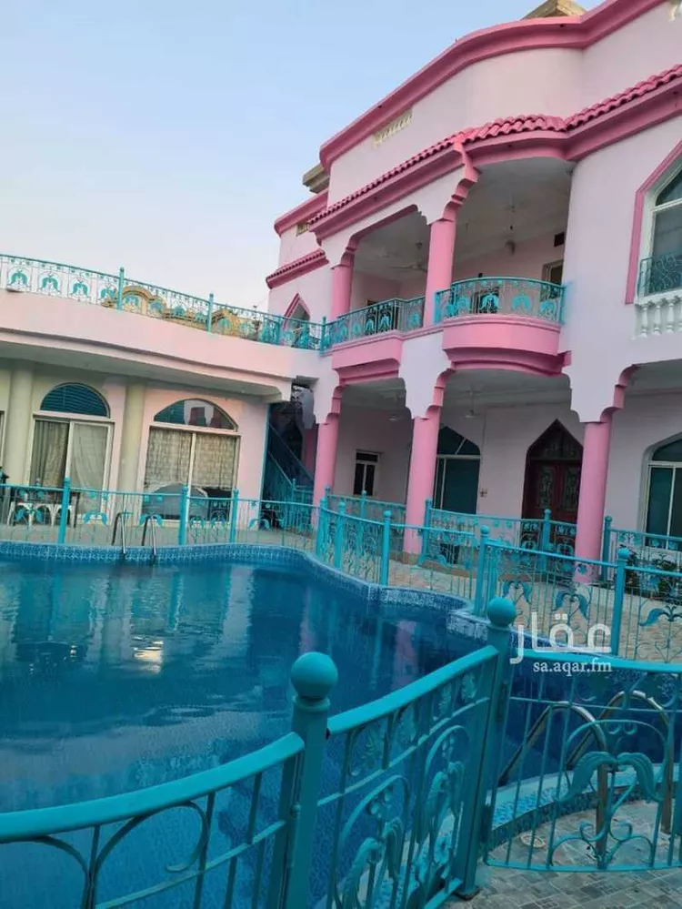 فيلا للبيع في حي المحمدية ، جدة ، جدة صورة 5