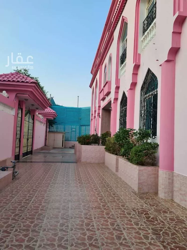 فيلا للبيع في حي المحمدية ، جدة ، جدة صورة 2
