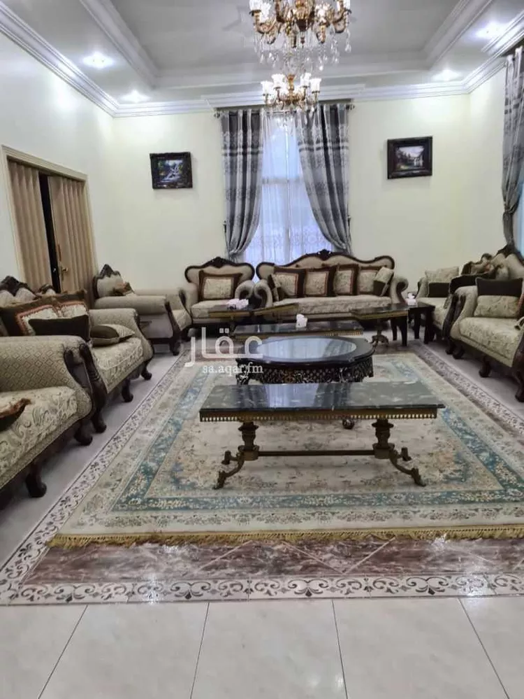 فيلا للبيع في حي المحمدية ، جدة ، جدة صورة 3