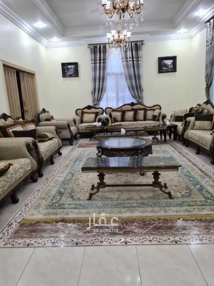 فيلا للبيع في حي المحمدية ، جدة ، جدة صورة 3