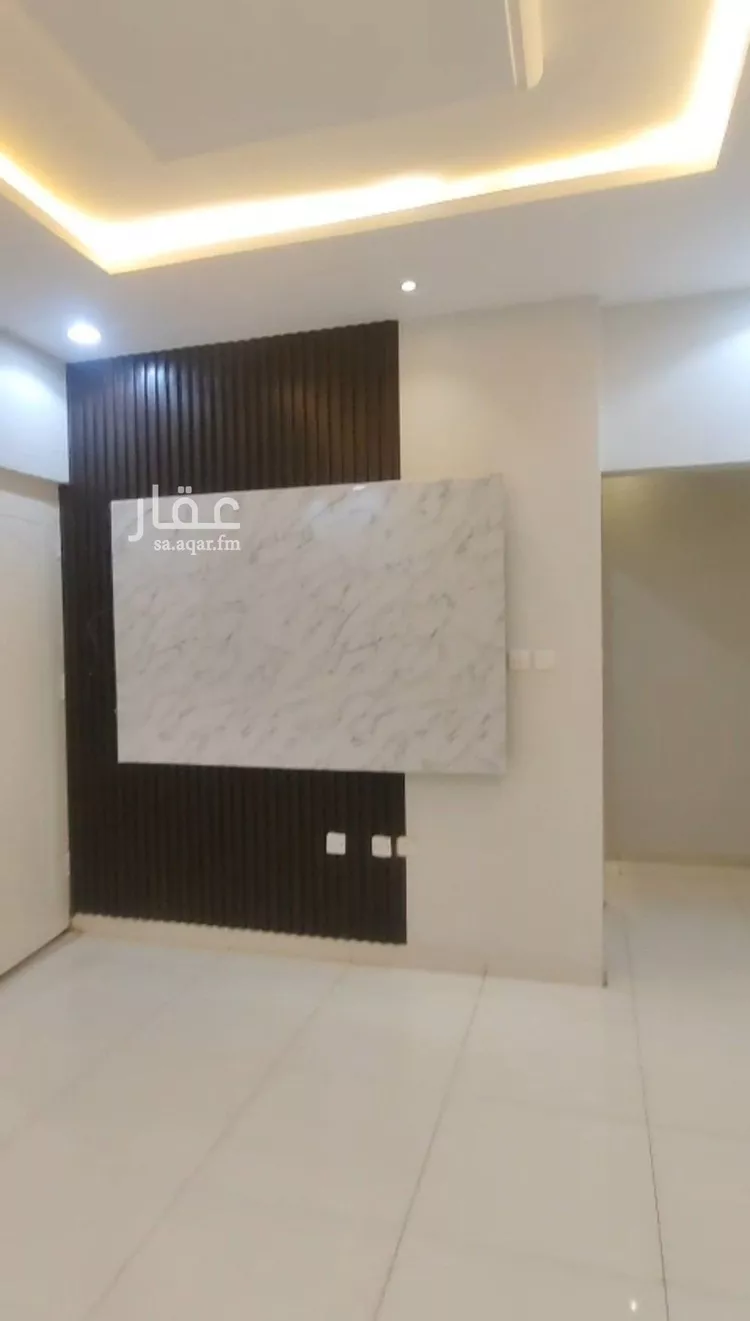 استوديو للإيجار في شارع وادي البطحاء, حي الملقا, مدينة الرياض, منطقة الرياض 10
