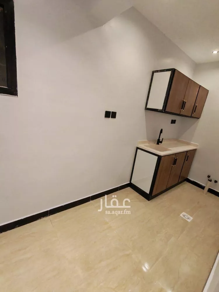 استوديو للإيجار في شارع البحر المتوسط, حي العقيق, مدينة الرياض, منطقة الرياض 6