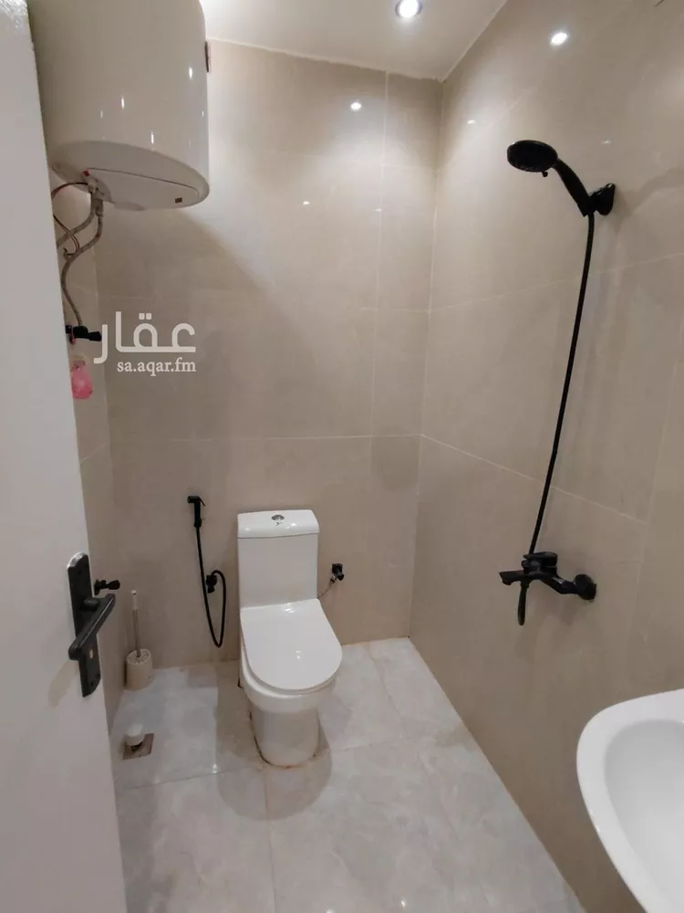 شقة للإيجار في شارع سلمان الفارسي, حي النهضة, مدينة الرياض, منطقة الرياض صورة 3
