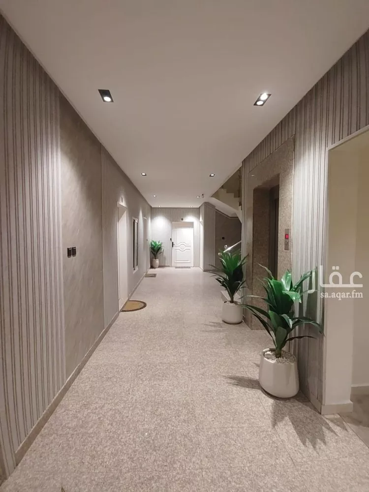 شقة للإيجار في شارع سويد بن حارثة, حي حطين, مدينة الرياض, منطقة الرياض صورة 2