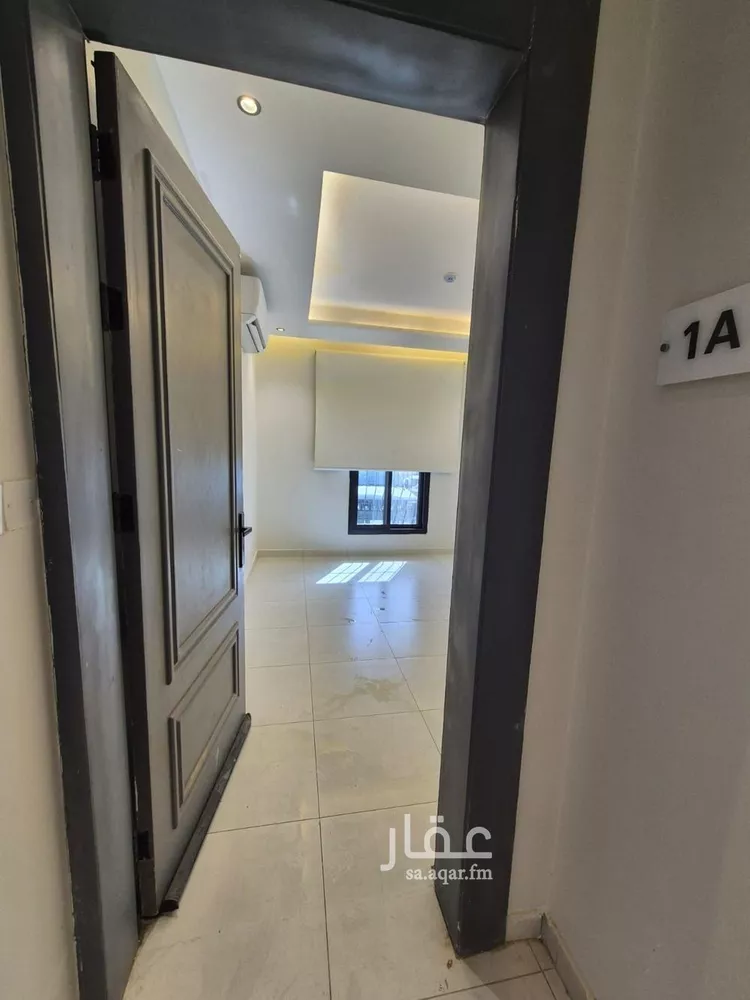 شقة للإيجار في شارع عبدالله خضري, حي العارض, مدينة الرياض, منطقة الرياض