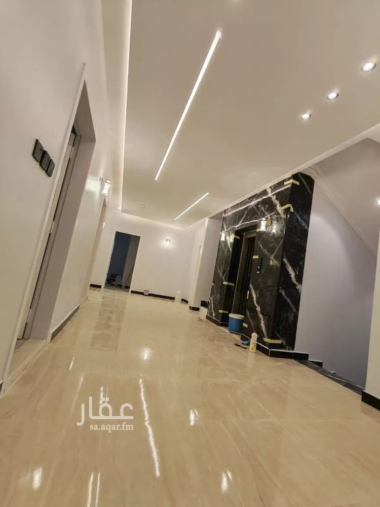 شقة للإيجار في شارع البحر المتوسط, حي العقيق, مدينة الرياض, منطقة الرياض صورة 2