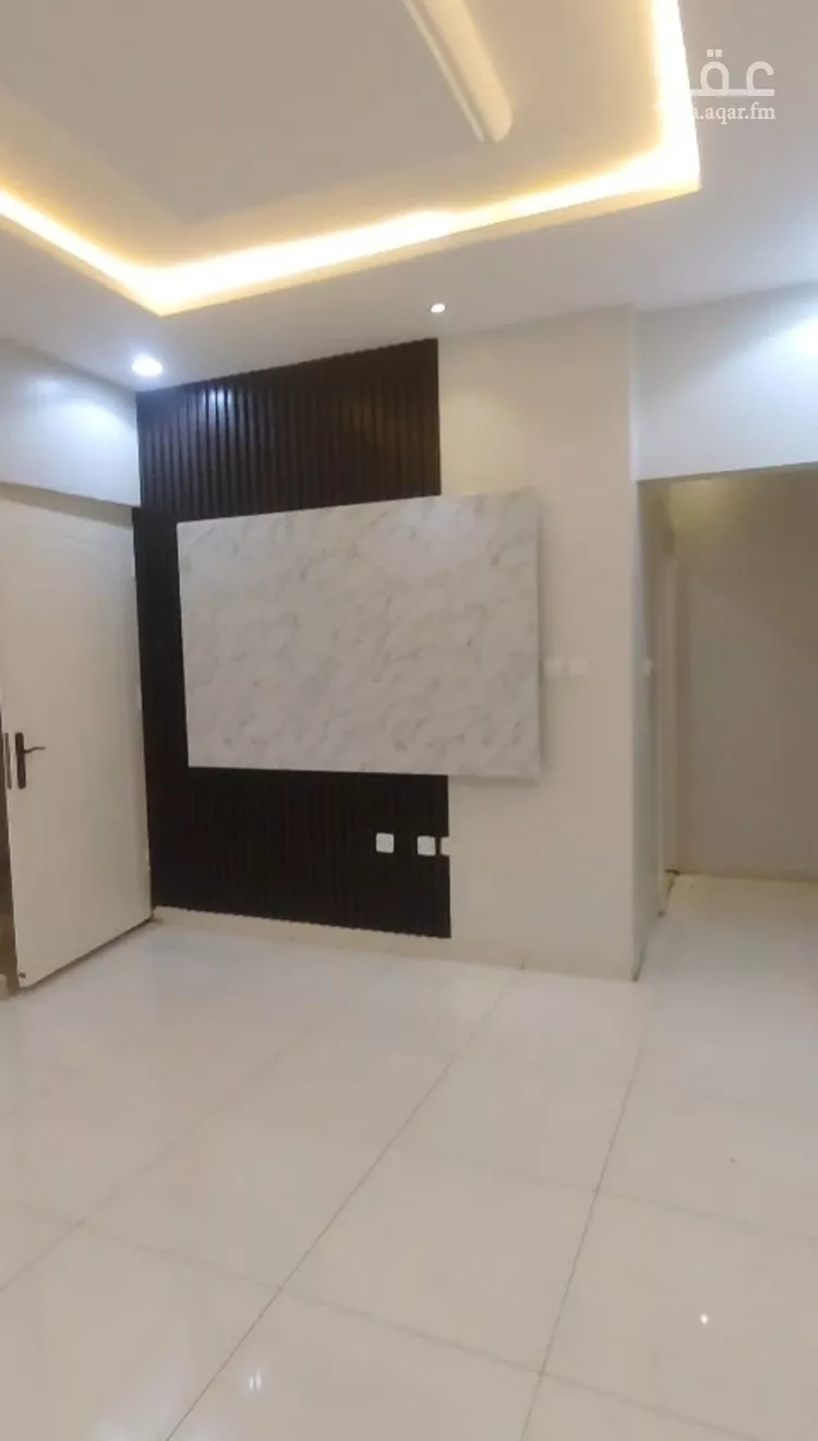 استوديو للإيجار في شارع وادي البطحاء, حي الملقا, مدينة الرياض, منطقة الرياض 7