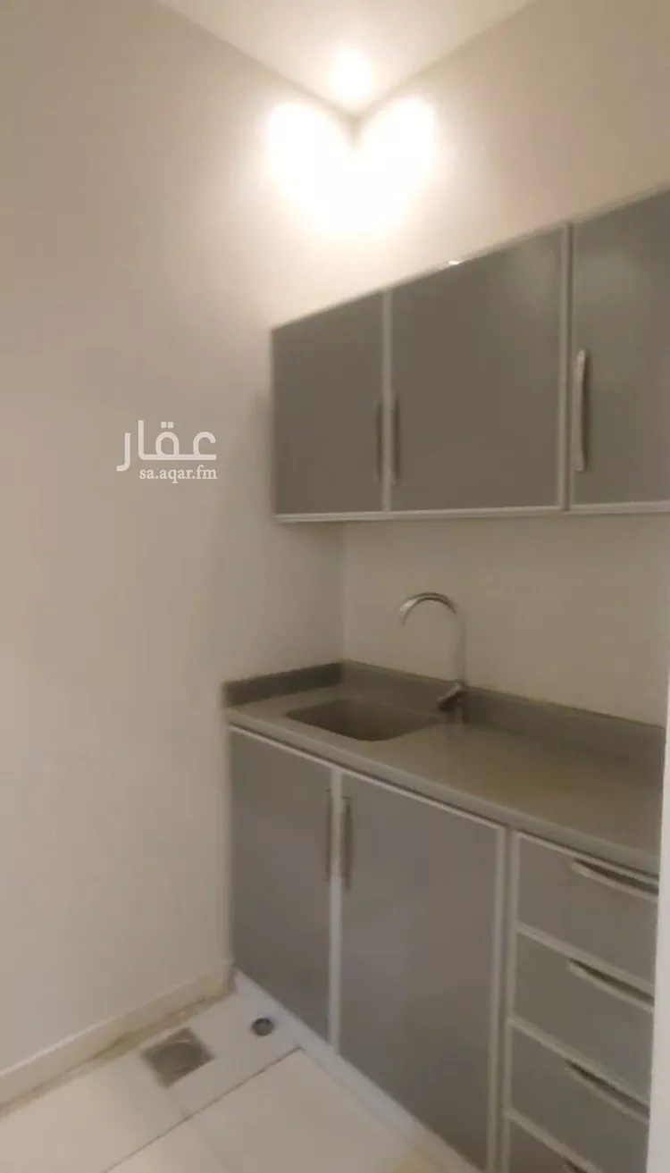 استوديو للإيجار في شارع وادي البطحاء, حي الملقا, مدينة الرياض, منطقة الرياض 11