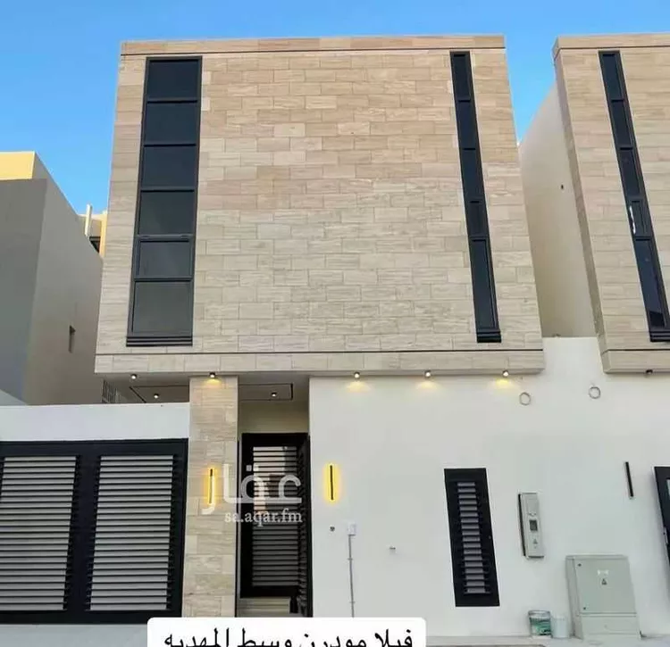 Villa for Rent in Riyadh Al Mahdiyah
