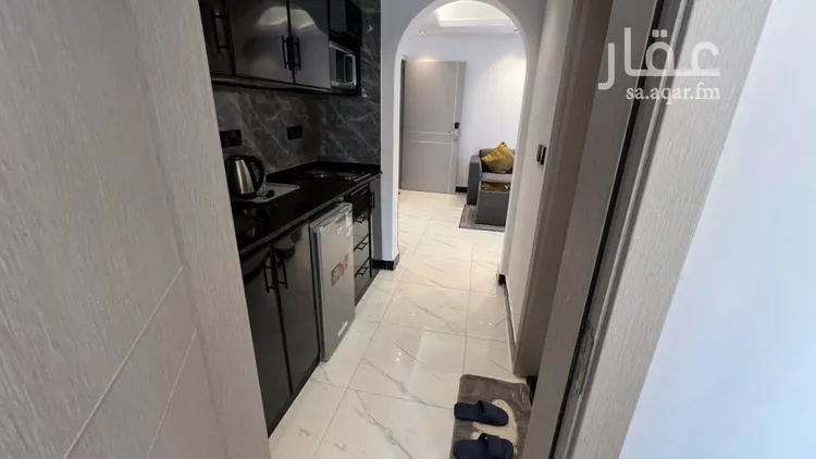شقة للإيجار في شارع إبراهيم بن إسحاق, حي بريمان, مدينة جدة, منطقة مكة المكرمة صورة 2