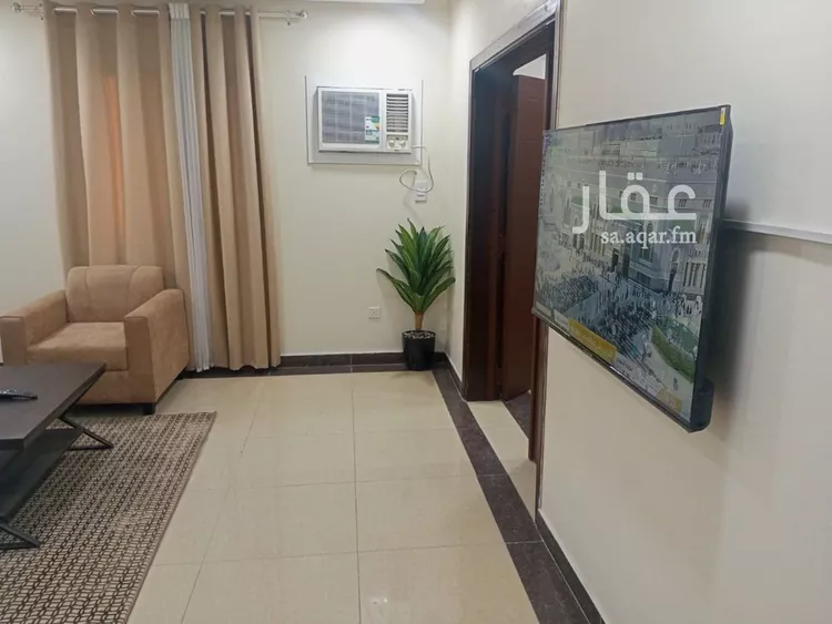 شقة للإيجار في شارع ابو قتادة الانصاري, حي المروة, مدينة جدة, منطقة مكة المكرمة صورة 4