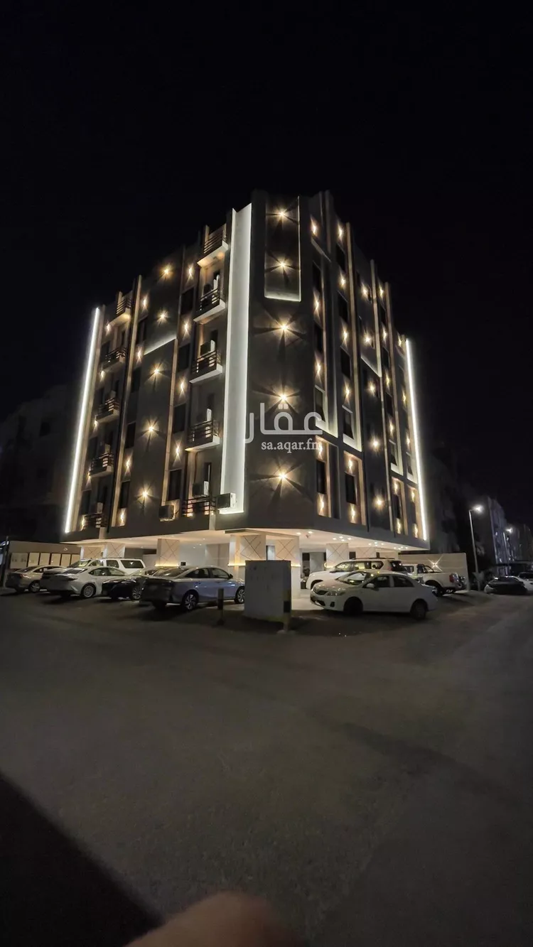شقة للإيجار في شارع الفوز, حي مشرفة, مدينة جدة, منطقة مكة المكرمة صورة 2