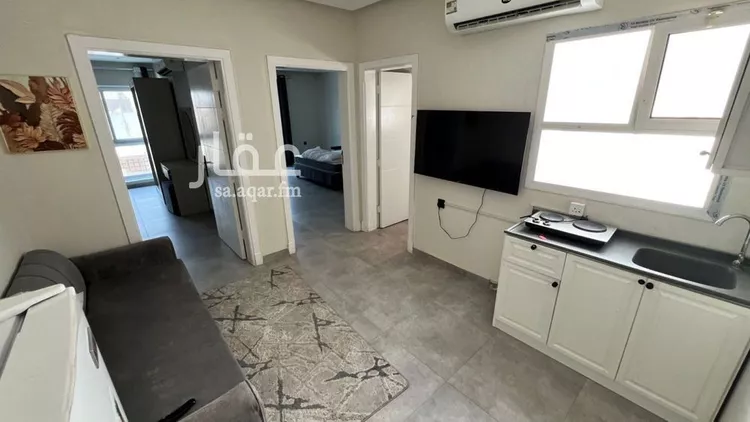 Apartment for Rent in Jeddah As Safaa
