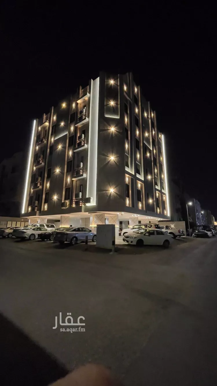 شقة للإيجار في شارع الفوز, حي مشرفة, مدينة جدة, منطقة مكة المكرمة 7