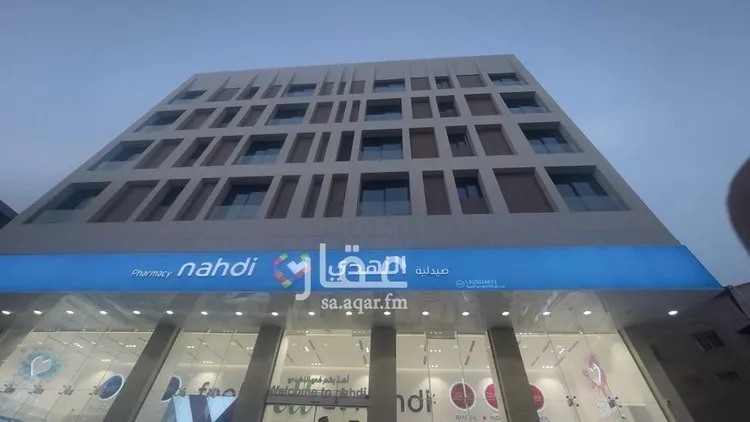 شقة للإيجار في شارع محمد ابن جبير, حي الرحاب, مدينة جدة, منطقة مكة المكرمة صورة 3