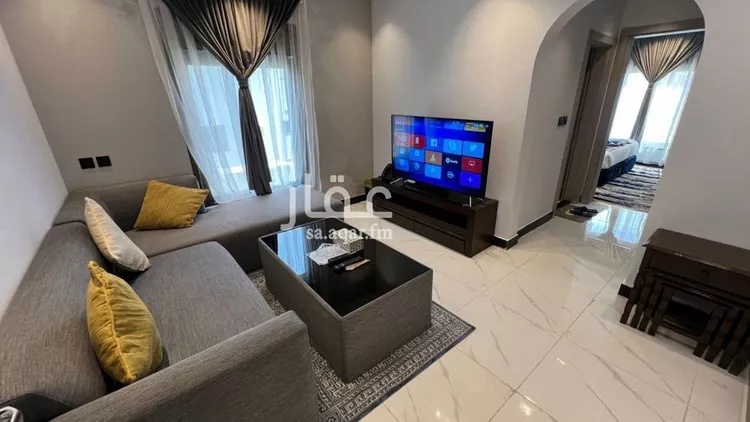 Apartment for Rent in Jeddah Bryman
