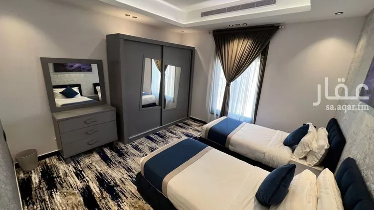 شقة للإيجار في شارع إبراهيم بن إسحاق, حي بريمان, مدينة جدة, منطقة مكة المكرمة 6