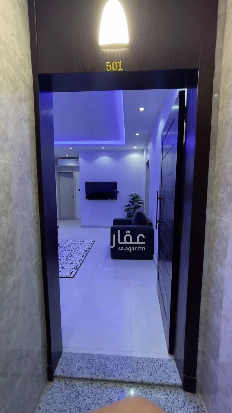 شقة للإيجار في شارع الفوز, حي مشرفة, مدينة جدة, منطقة مكة المكرمة صورة 2