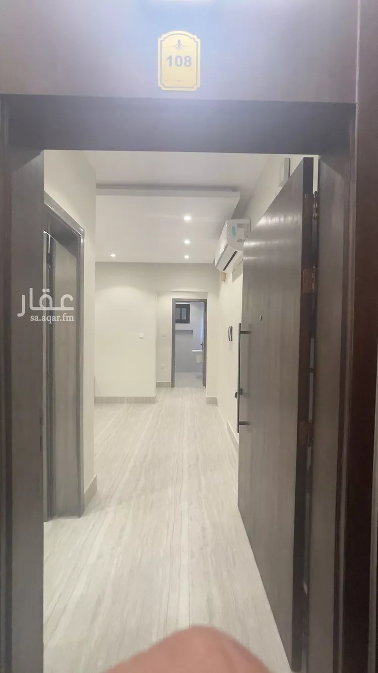 شقة للإيجار في شارع وادي حشيش, حي الصفاء, مدينة جدة, منطقة مكة المكرمة 7