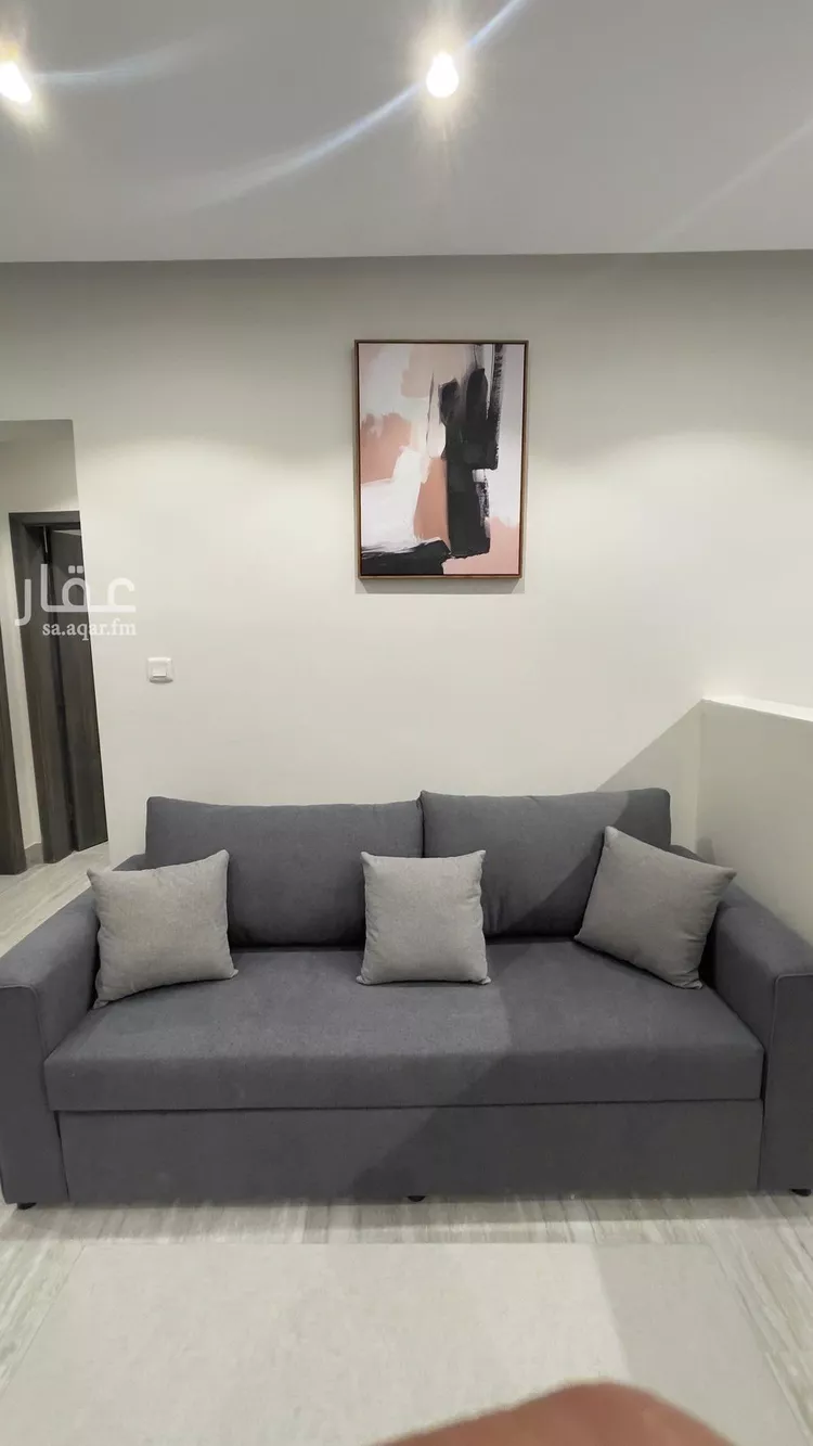 Apartment for Rent in Jeddah As Safaa 16
