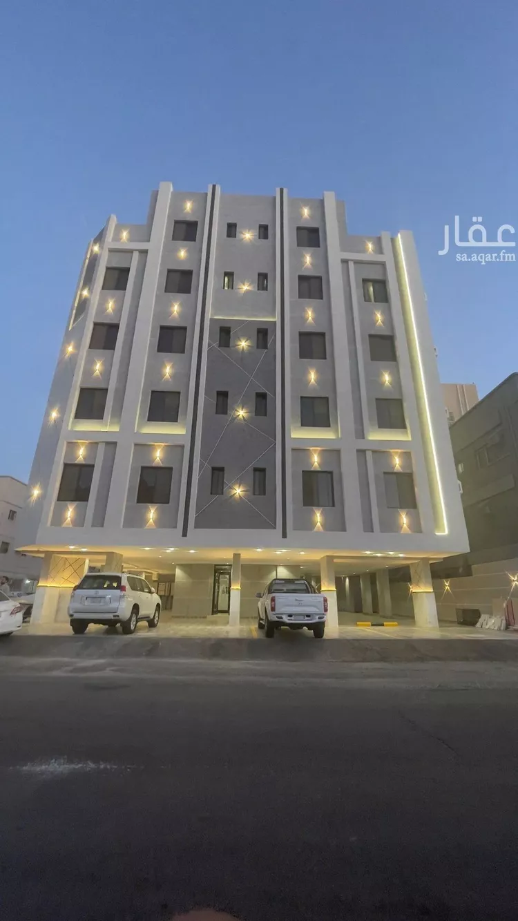 Apartment for Rent in Jeddah Mishrifah
