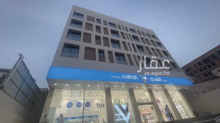 Apartment for Rent in Jeddah Ar Rihab