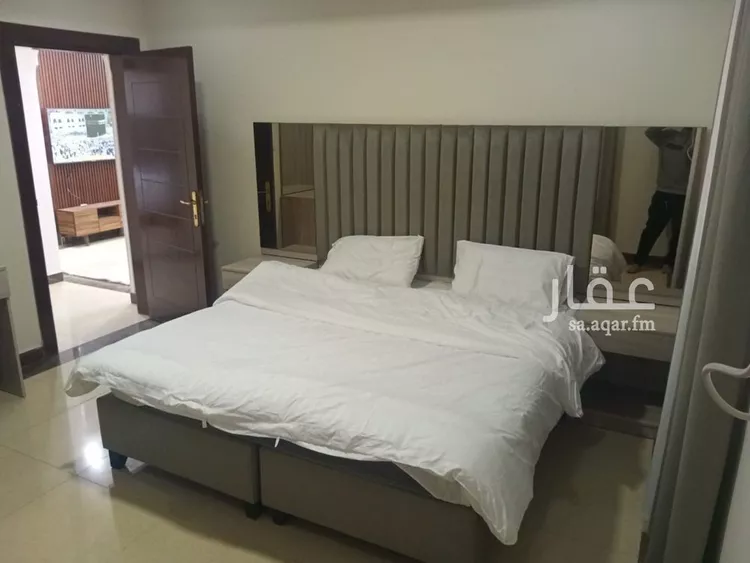 شقة للإيجار في شارع ابو قتادة الانصاري, حي المروة, مدينة جدة, منطقة مكة المكرمة