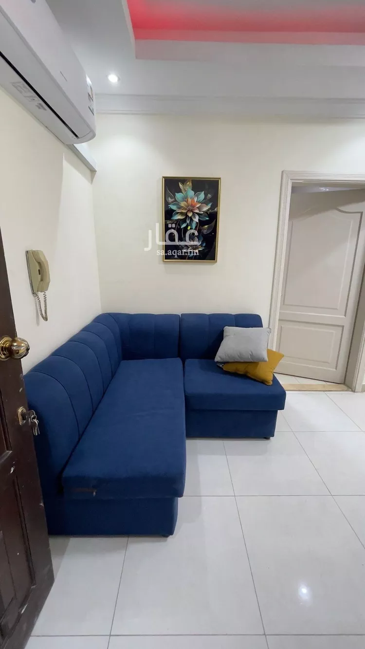 شقة للإيجار في شارع طريق الملك فهد فرعي, حي البوادي, مدينة جدة, منطقة مكة المكرمة صورة 5