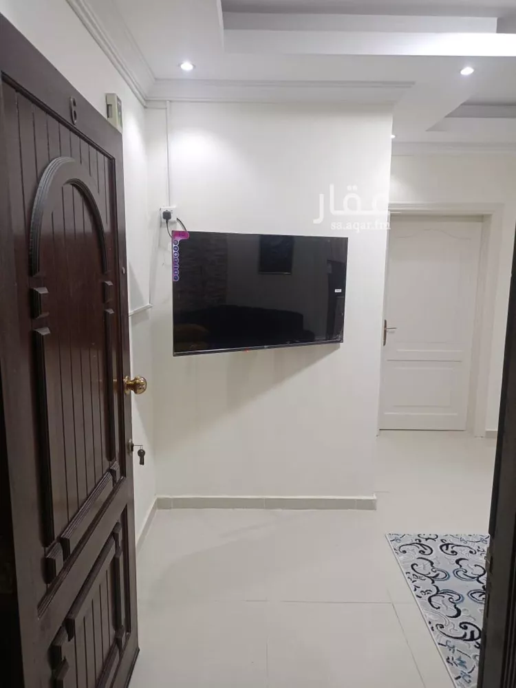 شقة للإيجار في شارع طريق الملك فهد فرعي, حي البوادي, مدينة جدة, منطقة مكة المكرمة