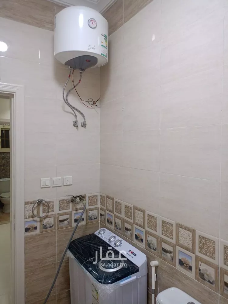 شقة للإيجار في شارع عامر بن الحارث, حي البوادي, مدينة جدة, منطقة مكة المكرمة 6