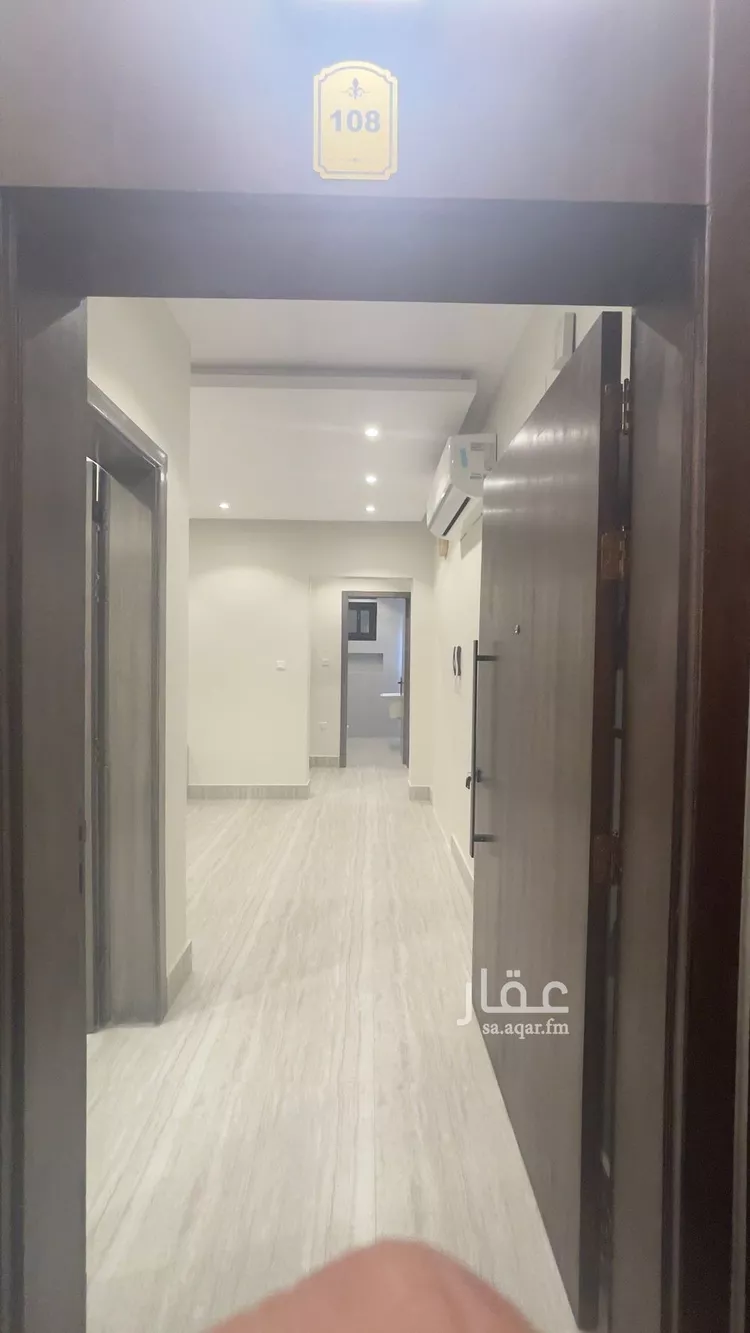 شقة للإيجار في شارع وادي حشيش, حي الصفاء, مدينة جدة, منطقة مكة المكرمة 6