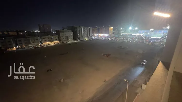 شقة للإيجار في شارع وادي الروضه, حي العزيزية, مدينة جدة, منطقة مكة المكرمة