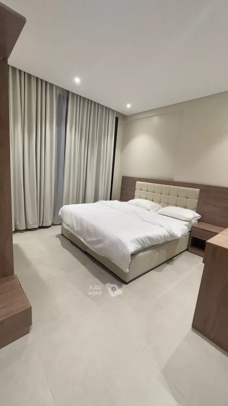 Apartment for Rent in Jeddah Ar Rihab 12